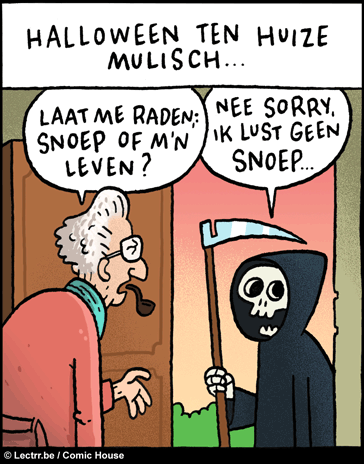 lectrr